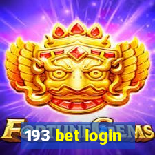 193 bet login